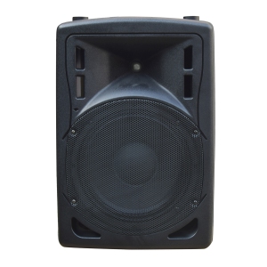 XLine BAF-10A Акустическая система активная с MP3 плеером и Bluetooth в Кыштыме