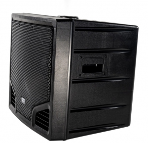 XLine SPX-18A SUB Сабвуфер активный в Кыштыме