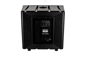 XLine SPX-18A SUB Сабвуфер активный в Кыштыме
